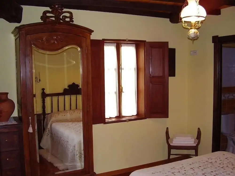 Pazo dos Ulloa