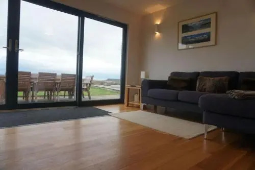 Stac Polly Lodge