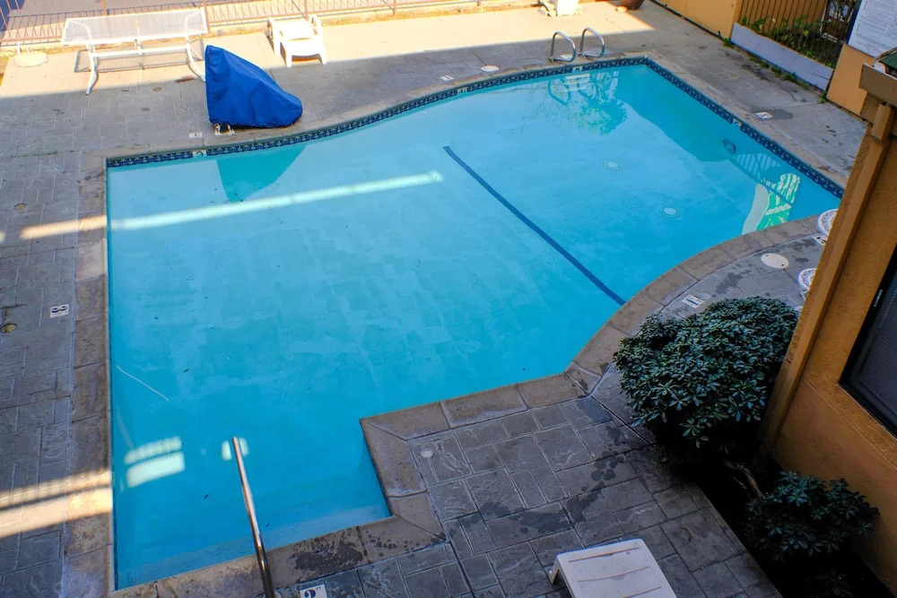 Budget Inn and Suites Stockton Yosemite