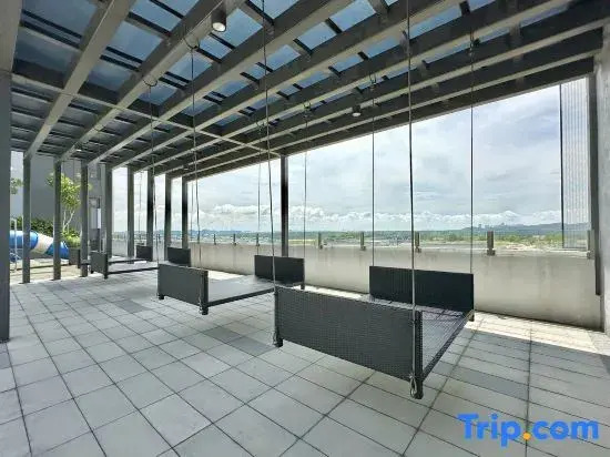 Sunway grid by Comfort places