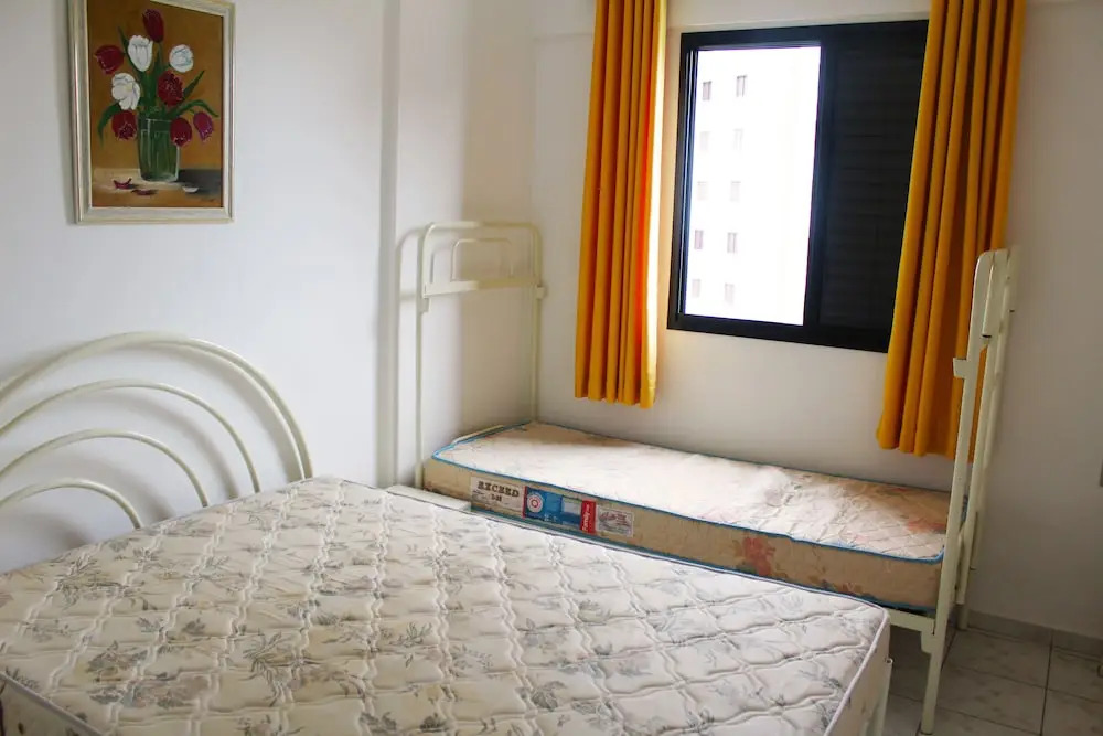 Apartamento na Martim de Sá