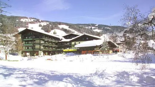 Hotel Unterwirt - Jokercard im Sommer inklusive