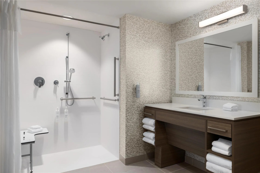 Home2 Suites By Hilton Virginia Beach Princess Anne