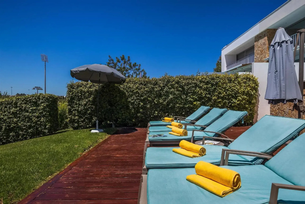 ELLE Design Villa by OCvillas - Private Heated Pool and Jacuzzi