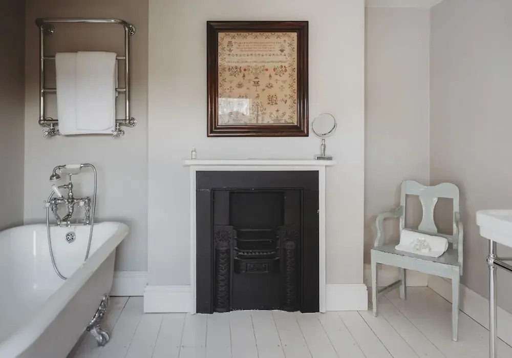 The New Inn Great Limber