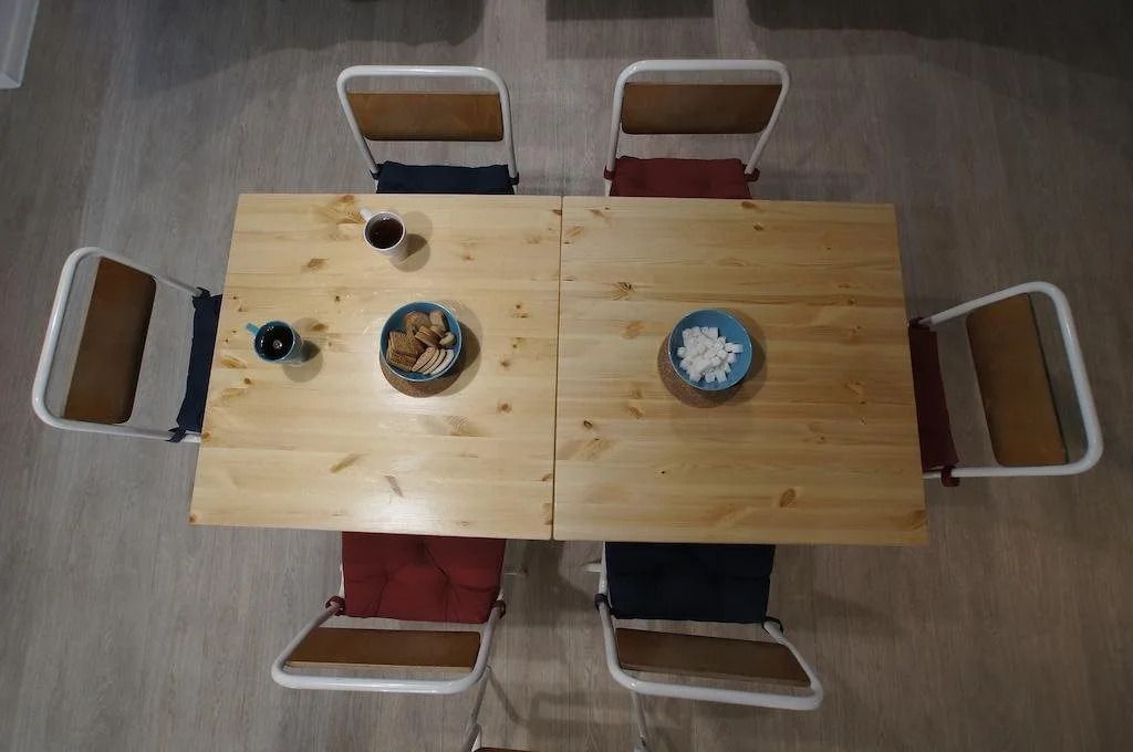2X2, mini-hotel