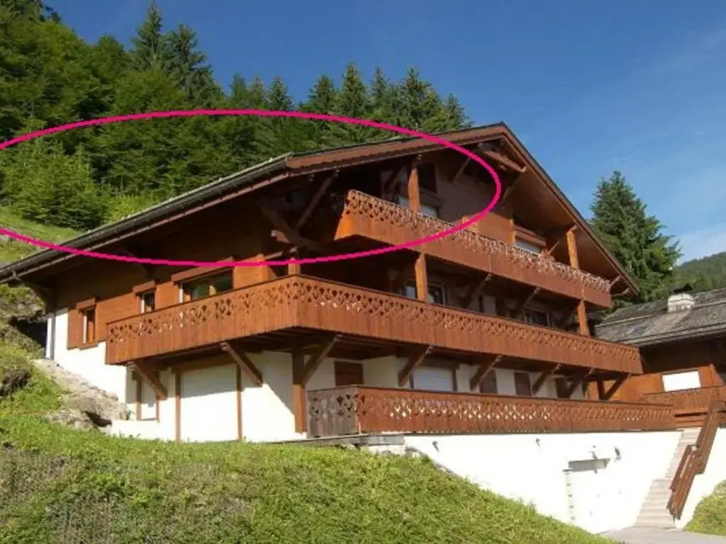 Appartement La Clusaz, 4 pièces, 10 personnes - FR-1-304-265