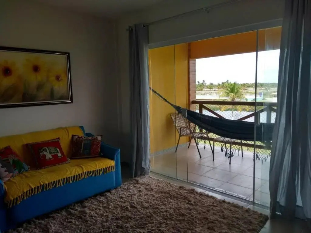 Condomínio Resort Villa das Águas