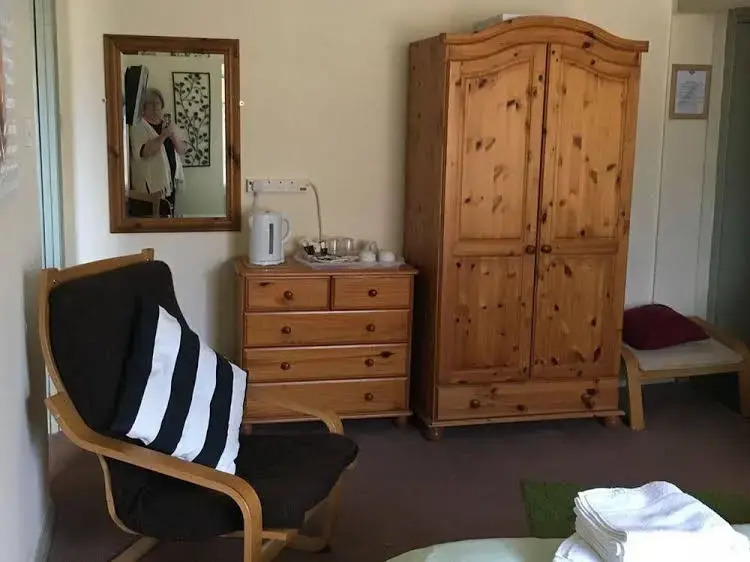 Chestnuts B&B