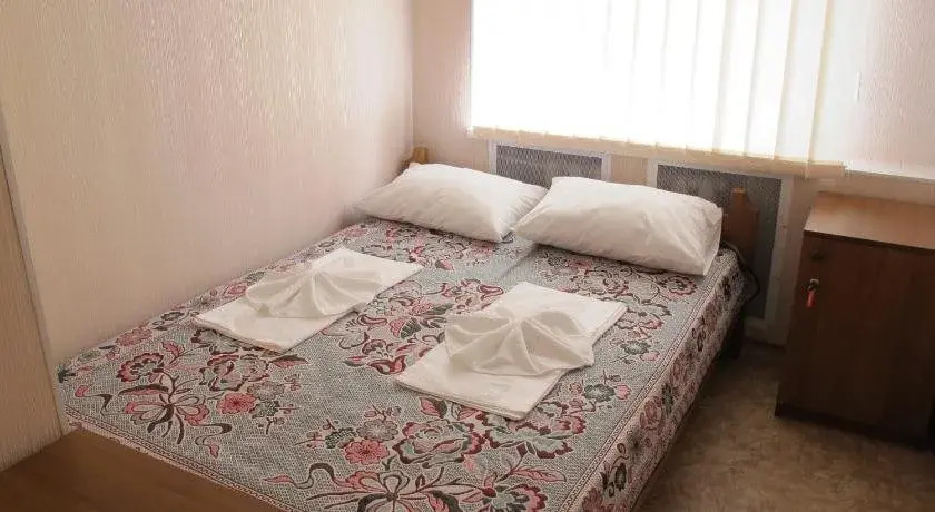 Uyutniy Hostel