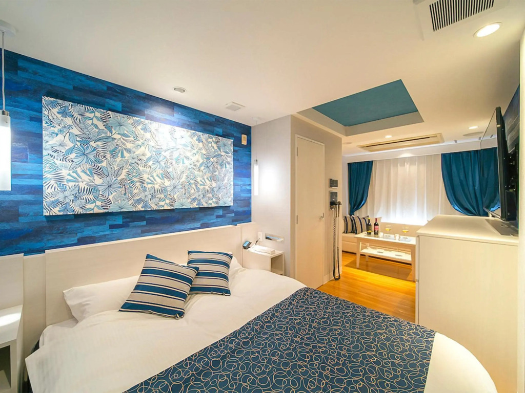 Hotel GT Kansai International Airport