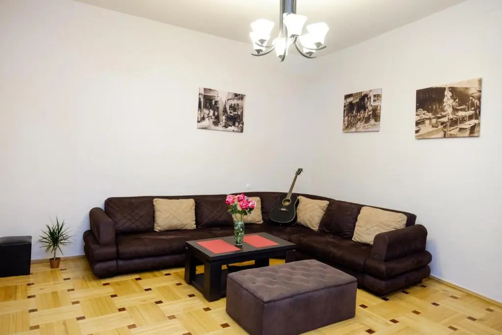Apartment Rome