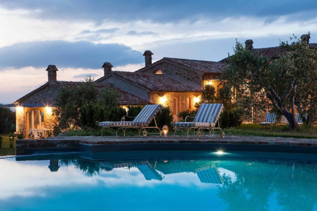 Dimora Santa Margherita - Relais di Charme