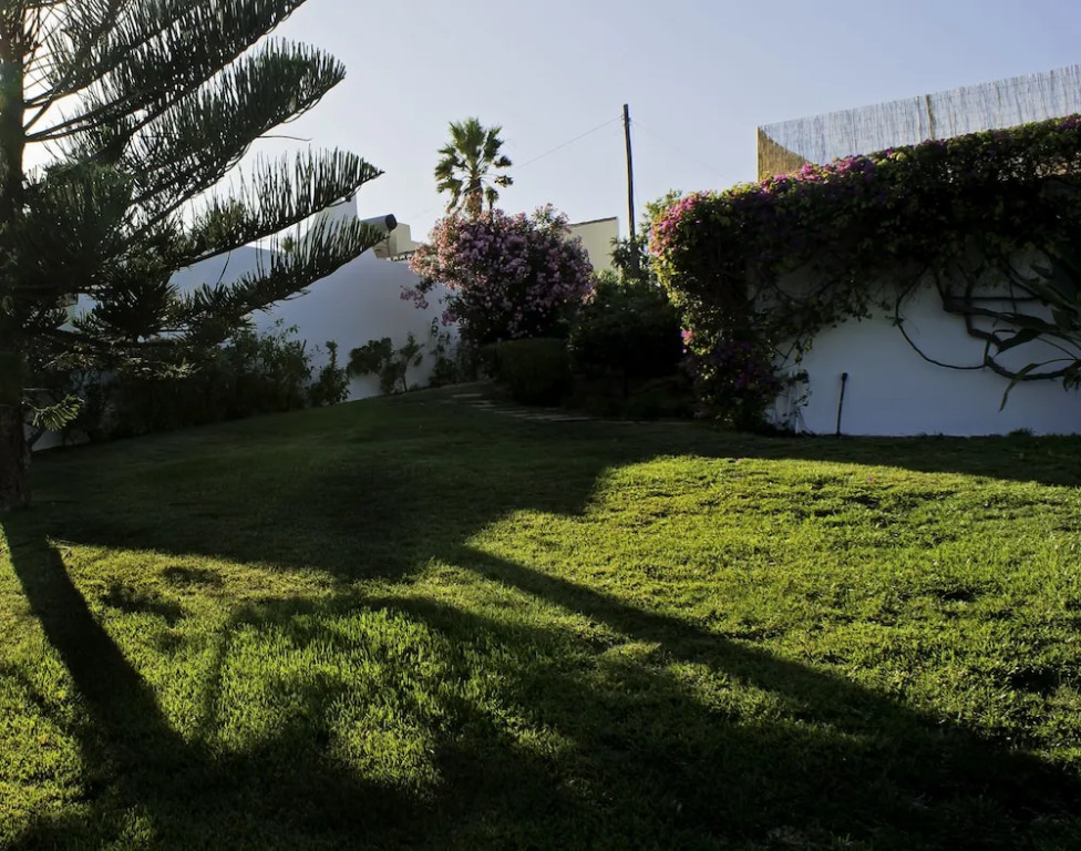 Vila Sta Teresinha Suites