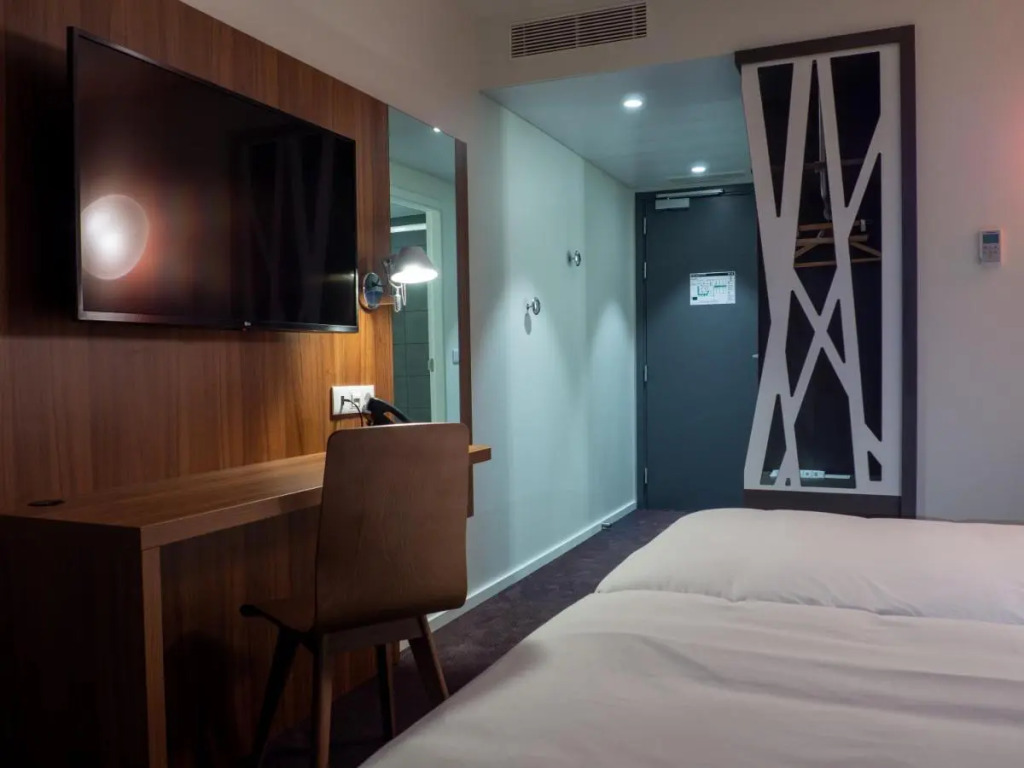 Flag Hotel Caldas da Rainha