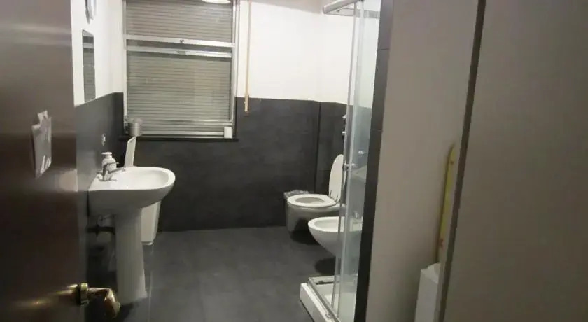 B&B Di Nuova Vista