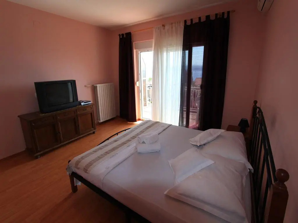 Apartments Deniz