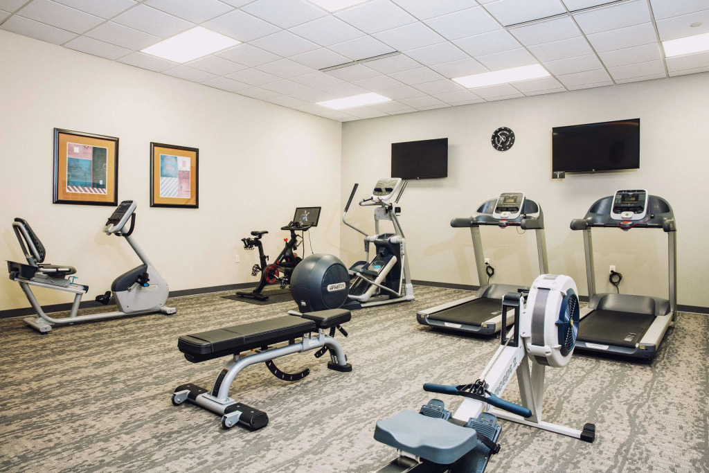 CopperLeaf Boutique Hotel & Spa; BW Premier Collection