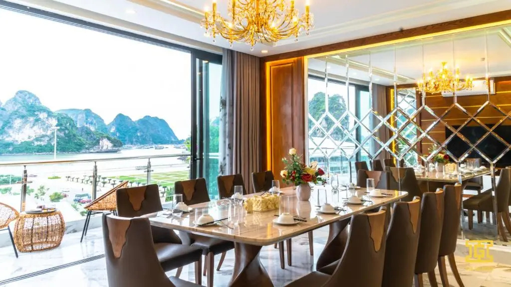 Hon Gai Hotel