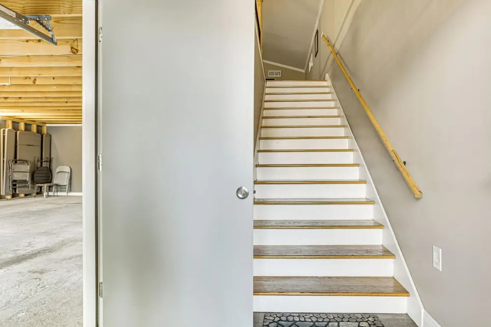 Historic Home + Carriage House in Mid-city Nola