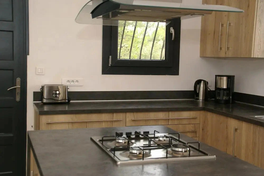 Holiday Home in Var With Private Pool