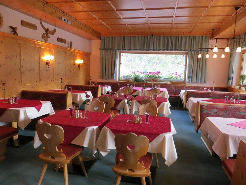Gasthof Geierwallihof Klotz Konrad KEG