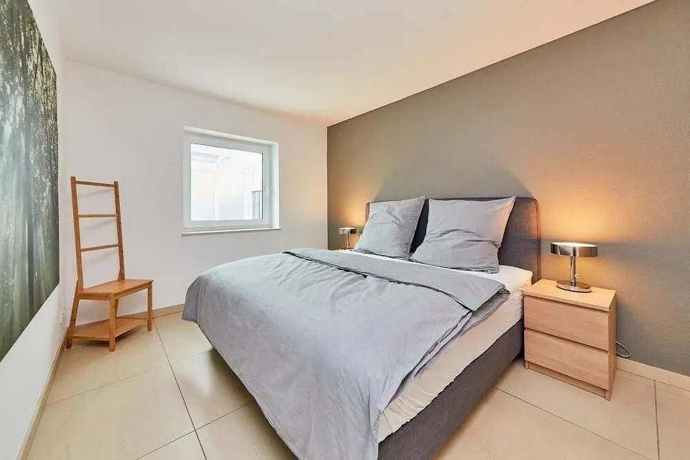 Ferienwohnung Bella Vista