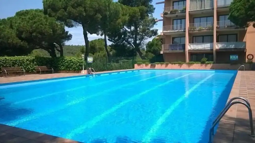 Apartamento Los Pinos 86