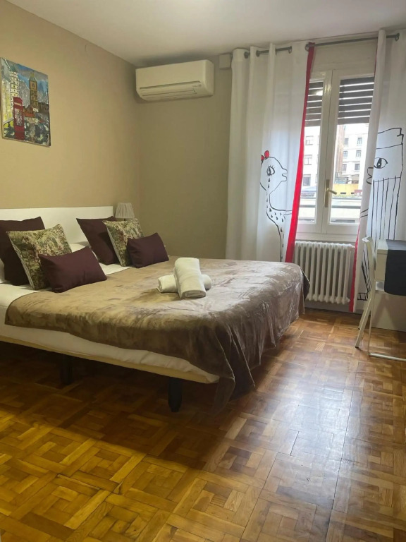 Somnio Hostels