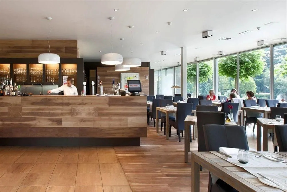 Park Hotel Montreal