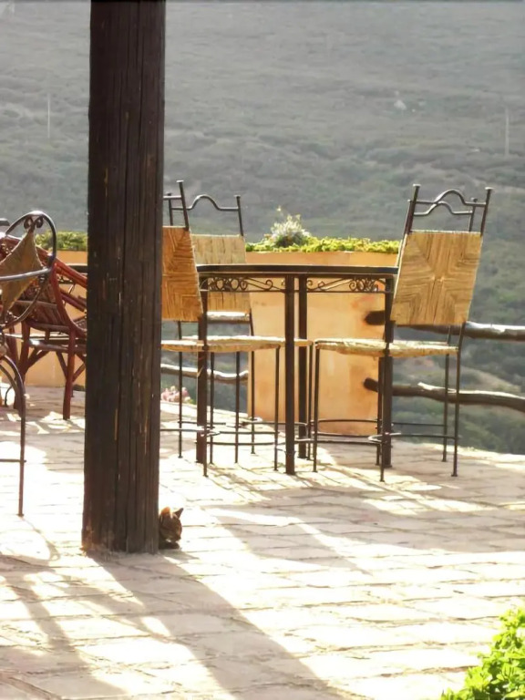 Caiat Lounge Refuge , Mountain Lodge near Akchour Waterfalls