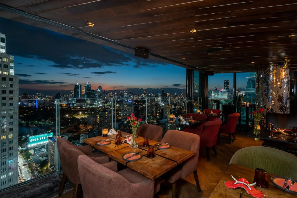 Ramada Bangkok Sukhumvit