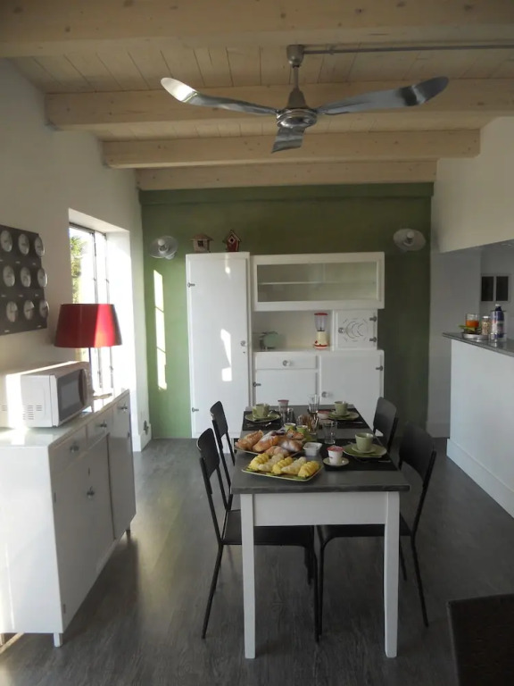 Villa Amaranta - mytouristhome