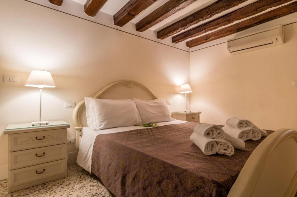 Albergo San Marco