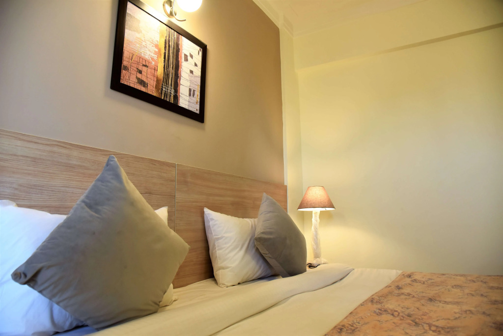 Starlit Suites Shirdi