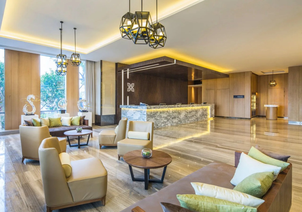Hilton Garden Inn Ningbo