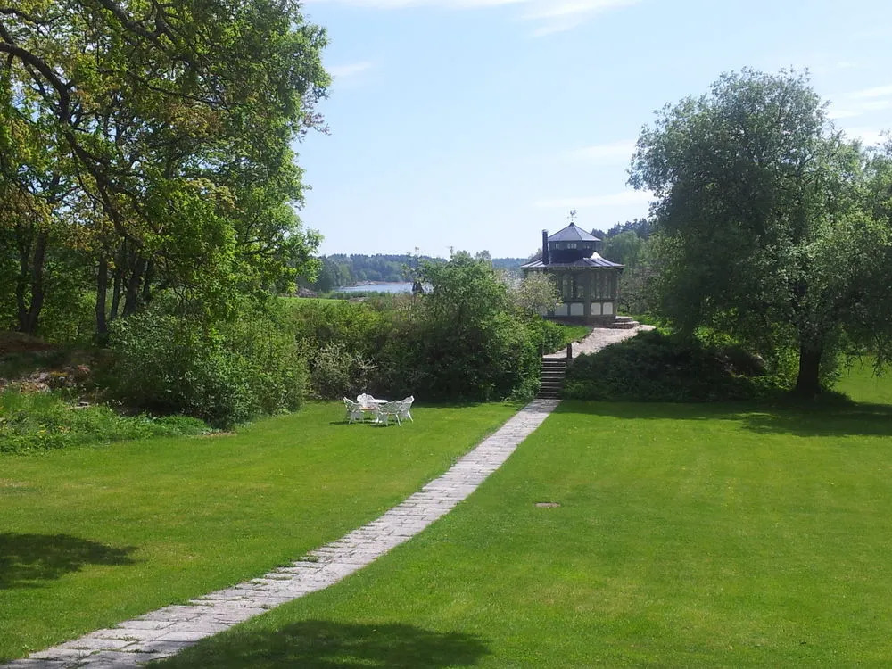 Säby Säteri