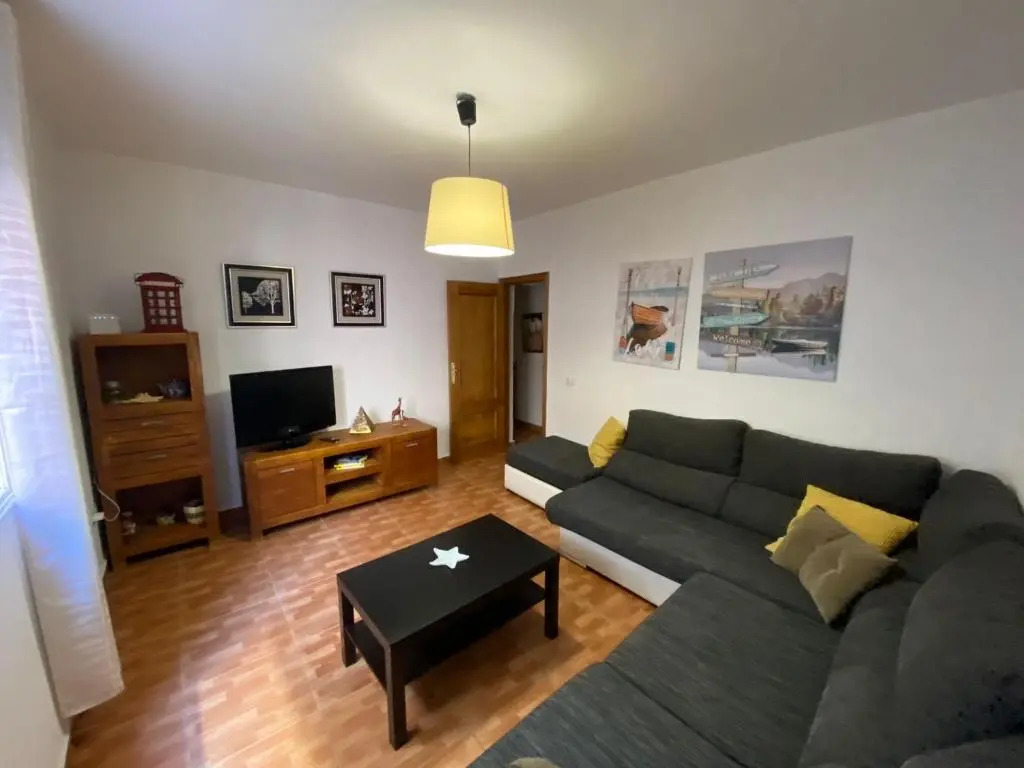 100 metros de las mejores playas de los Cristianos