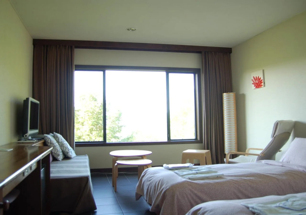 Auberge & Restaurant Bleuet