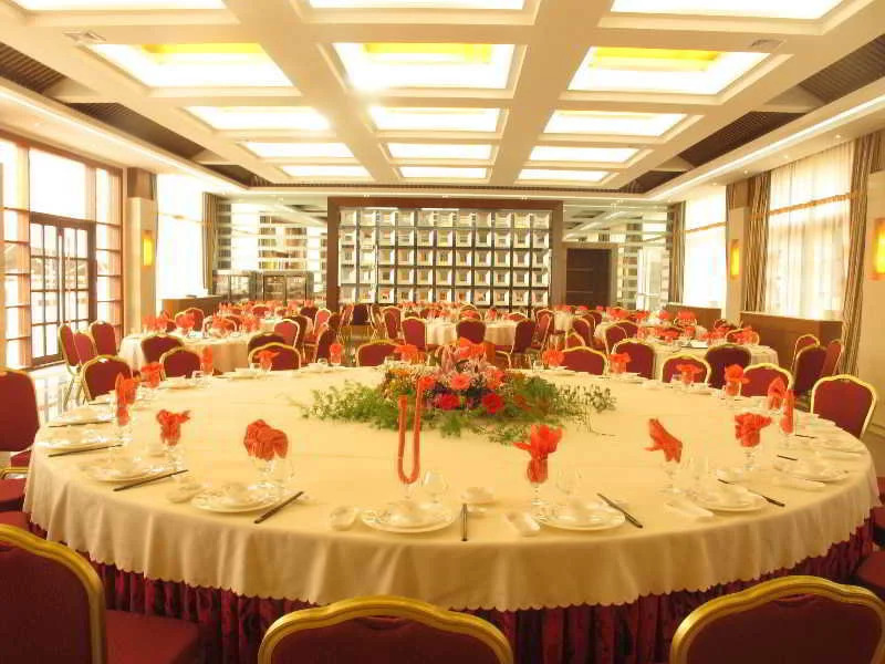 Shantou Zhonghai Nanbin Hotel