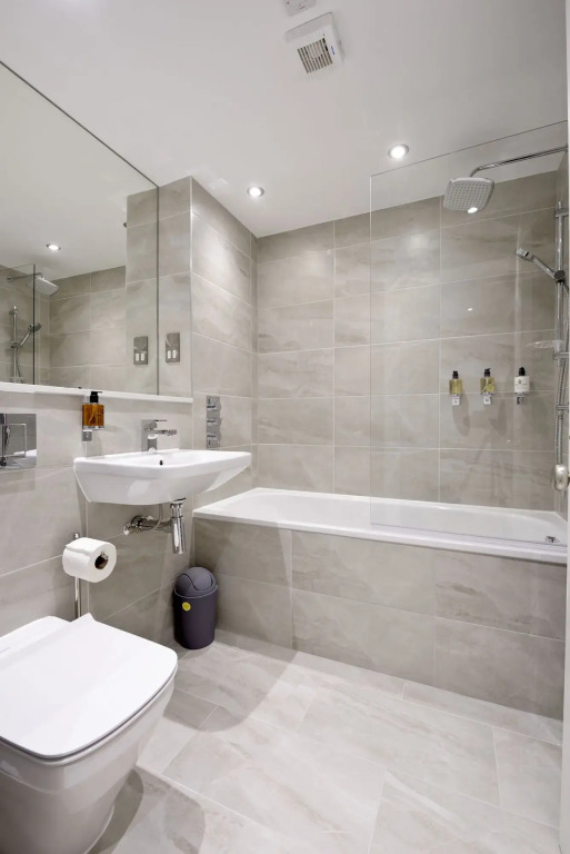 Destiny Scotland New Town Apartments