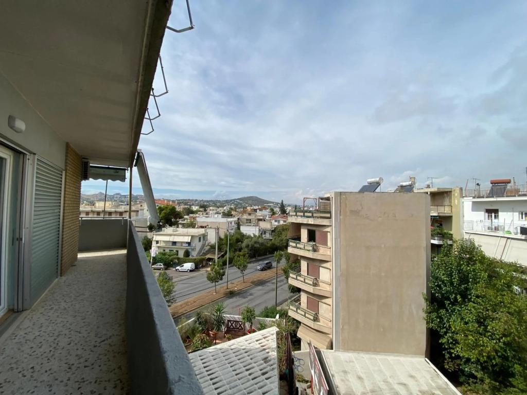 Einstein’s Apartment
