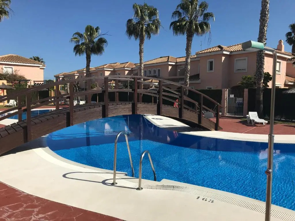 Apartamento VenAVera Playa - Playas del Sur P5-0C Bajo WIFI