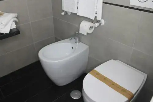 Roma suite Piramide
