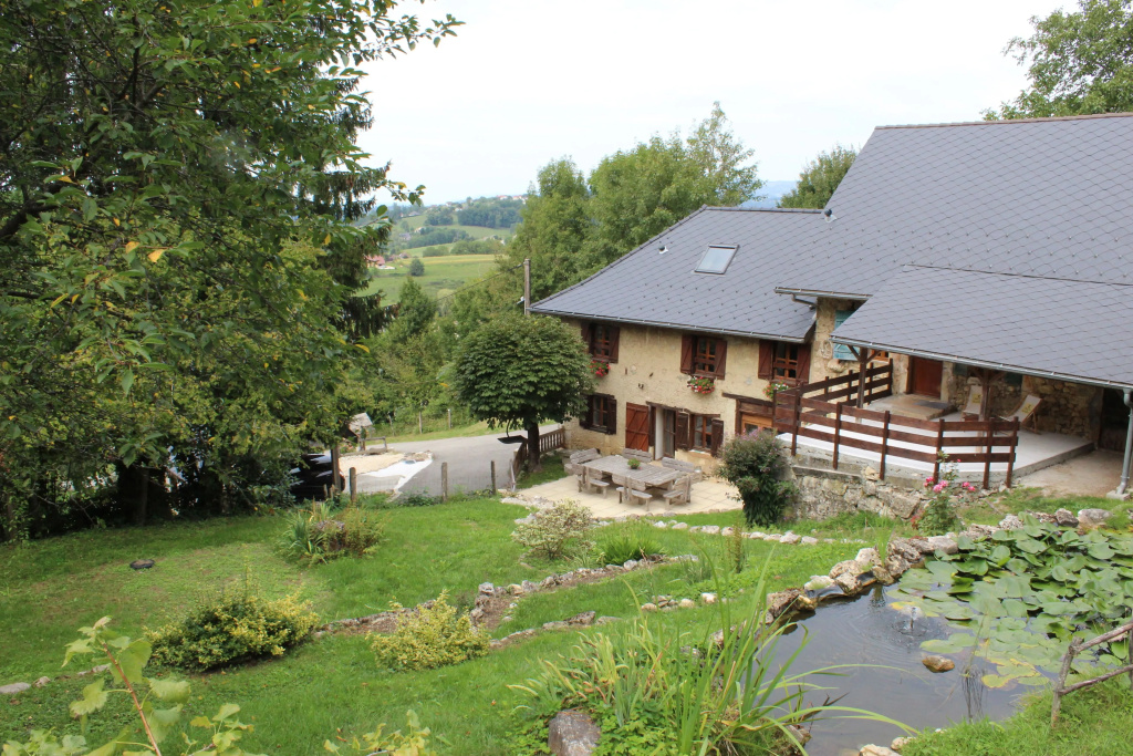 Les Pipistrelles