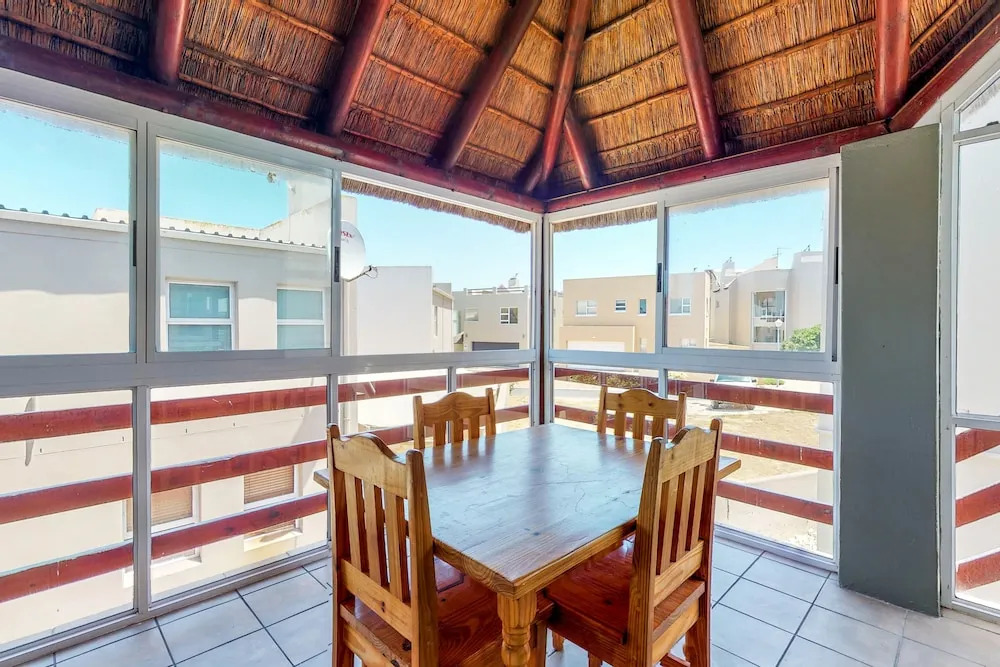 Waterfront Villa Retreat, Langebaan