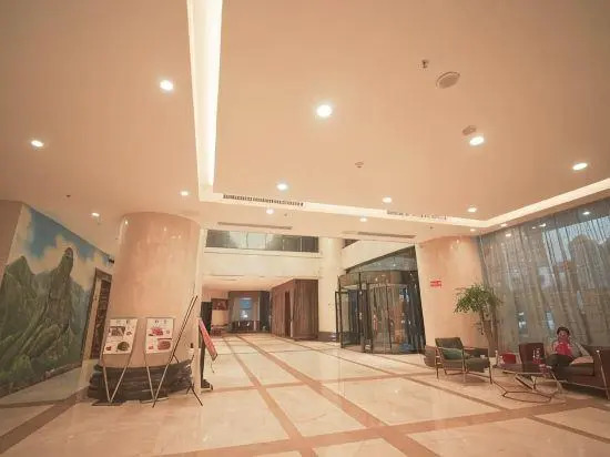 Jiang Hua International Hotel