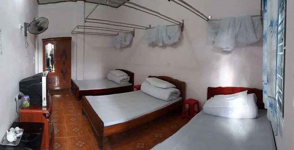 Hong Minh Guesthouse
