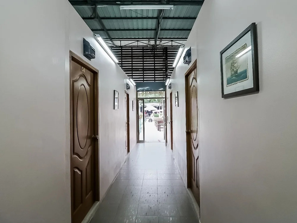 Nida Rooms Prapha 61 Don Muang