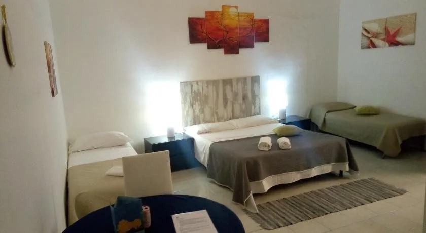 Khalisah Apartment